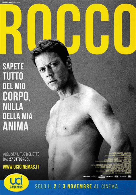 Rocco (2016)